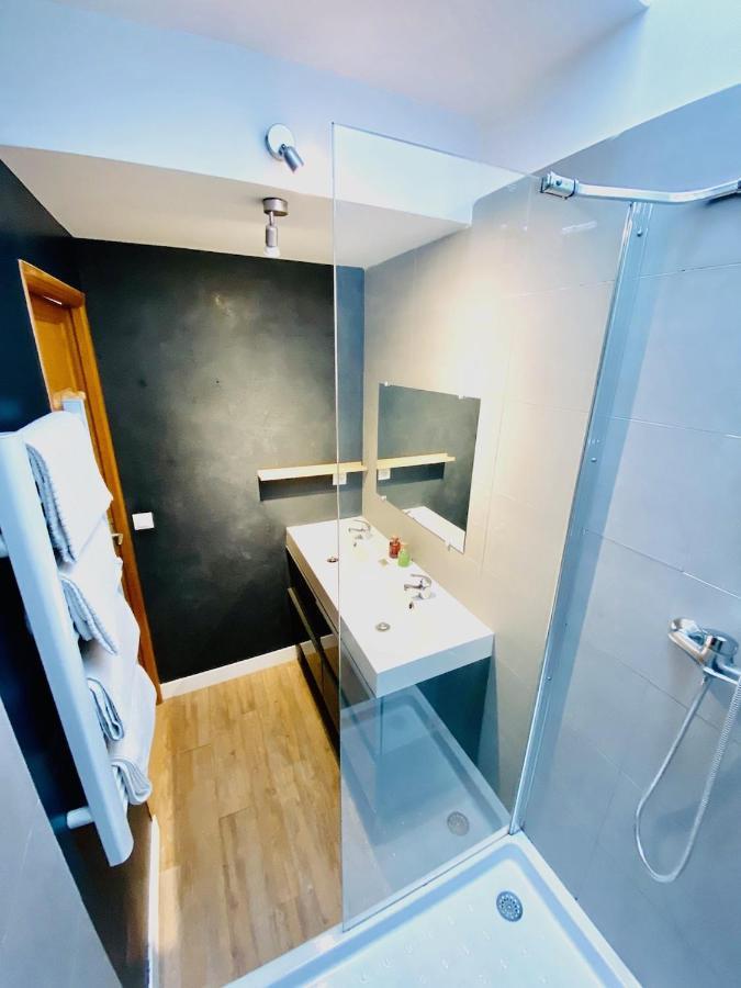Casajoy, Ms, Aix-En-Provence Apartment Luaran gambar