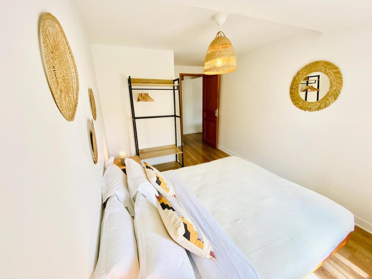 Casajoy, Ms, Aix-En-Provence Apartment Luaran gambar