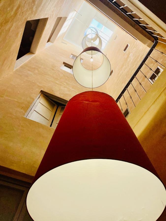 Casajoy, Ms, Aix-En-Provence Apartment Luaran gambar